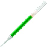 Artikelbild 1 für Pentel EnerGel LR7 Gelschreiberminen hellgrün 0,35 mm 12 St., Artikelnummer 527426