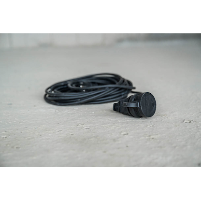 Artikelbild 4 für brennenstuhl Verlängerungskabel 15,0 m schwarz, Artikelnummer 751632