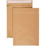 Artikelbild 1 für aroFAIR® Polstertaschen Gr. 8/H braun für DIN C4, 100 St., Artikelnummer 720506