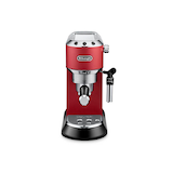 Artikelbild 1 für DeLonghi Dedica Style EC685.R Siebträgermaschine rot, Artikelnummer 349088