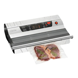 Artikelbild 1 für Bartscher 420/20L Vakuumiergerät silber 360 W, Artikelnummer 427326