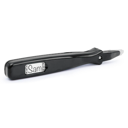 Artikelbild 2 für RAPESCO® Entklammerer 101 schwarz, Artikelnummer 474256