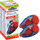 Artikelbild 1 für tesa Kleberoller dauerhaft, 2 St., Artikelnummer 150476