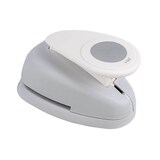 Artikelbild 1 für Rayher Motivlocher Kreis, 1 St., Artikelnummer 629921