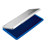 Artikelbild 1 für Pelikan Stempelkissen Nr. 1 blau 16,0 x 9,0 cm, 1 St., Artikelnummer 603961