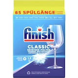 Artikelbild 1 für finish CLASSIC Spülmaschinen-Pulver 1,3 kg, Artikelnummer 288452