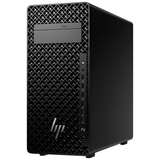 Artikelbild 1 für HP Z2 Tower G1i A40MLET PC, Artikelnummer 706329