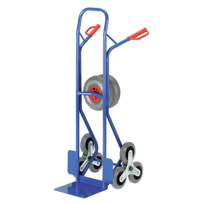 Artikelbild für Rollcart Treppenkarre bis 150,0 kg, Artikelnummer 106157