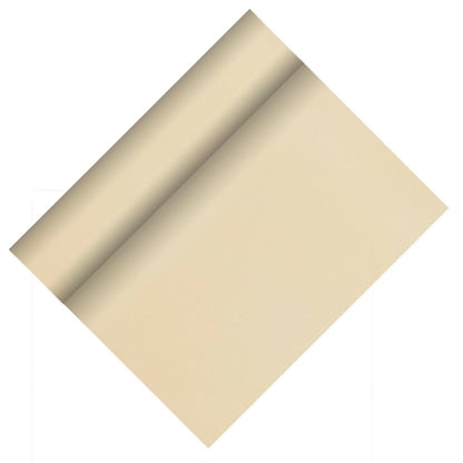 Artikelbild für STARPAK Tischläufer soft selection plus champagner 40,0 cm x 24,0 m, 1 Rolle, Artikelnummer 467591