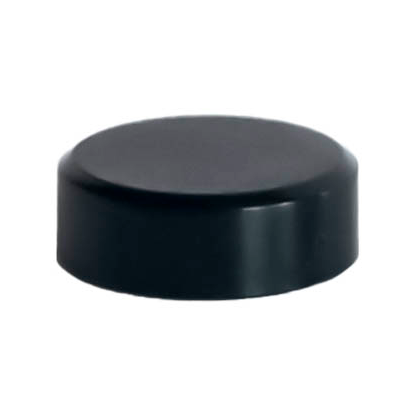 Artikelbild 6 für ALLboards Magnet schwarz, Kunststoff Ø 2,0 x 0,6 cm, 10 St., Artikelnummer 503076