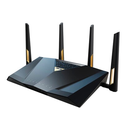Artikelbild 3 für ASUS RT-BE88U WLAN-Router, 1 St., Artikelnummer 685689