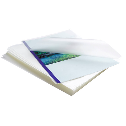 Artikelbild 3 für Fellowes Enhance80 Laminierfolien matt für A4 80 micron, 100 St., Artikelnummer 211243