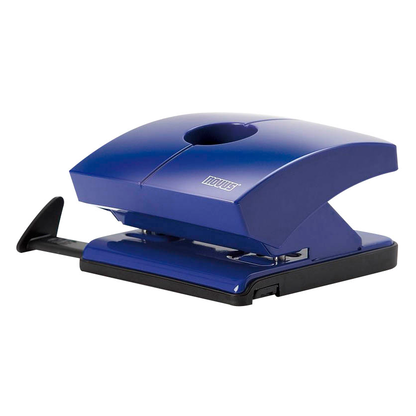 Artikelbild 2 für novus Locher B 230 blau, 1 St., Artikelnummer 416937