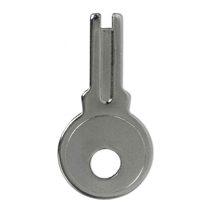 Artikelbild 9 für relaxdays Brillenbox weiß 33,5 x 19,5 x 15,5 cm, 1 St., Artikelnummer 605273