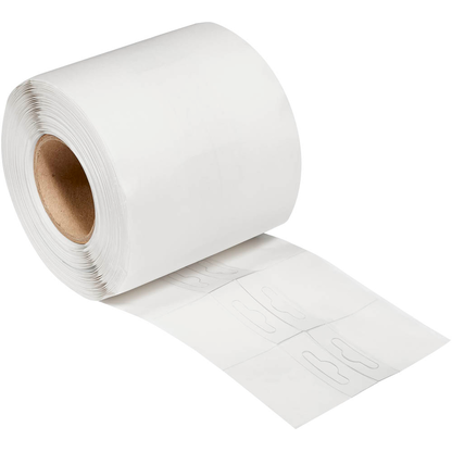 Artikelbild für VELOFLEX VELOCOLL® Eurolochaufhänger, 5,0 x 5,0 cm, 1.000 St., Artikelnummer 759742