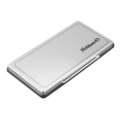 Artikelbild 2 für Pelikan Stempelkissen Nr. 1 schwarz 16,0 x 9,0 cm, 1 St., Artikelnummer 193551