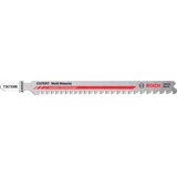 Artikelbild 1 für BOSCH EXPERT Multi Material T 367 XHM Stichsägeblätter, 3 St., Artikelnummer 489269