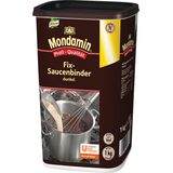 Artikelbild 1 für Mondamin Soßenbinder dunkel 1,0 kg, 1 St., Artikelnummer 610164