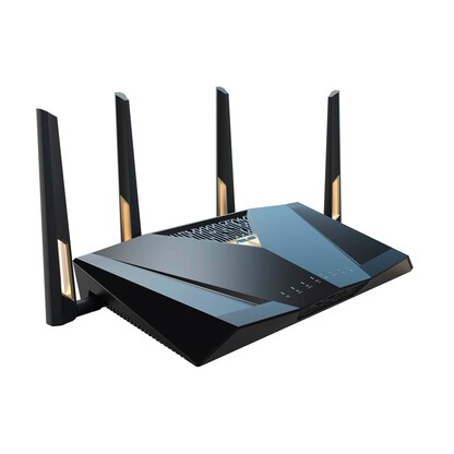 Artikelbild für ASUS RT-BE88U WLAN-Router, 1 St., Artikelnummer 685689