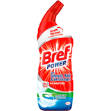 Artikelbild 1 für Bref POWER WC-Reiniger frisch, 0,75 l, Artikelnummer 679957