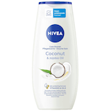 Artikelbild 1 für NIVEA Coconut & Jojoba Öl Duschgel 250 ml, Artikelnummer 578532