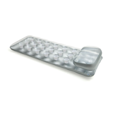 Artikelbild 1 für Luftmatratze 18-Pocket grau, Artikelnummer 880163