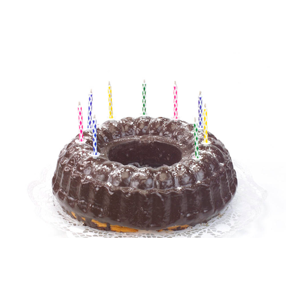 Artikelbild 4 für PAPSTAR Geburtstagskerzen Magisch mehrfarbig, 10 St., Artikelnummer 683104