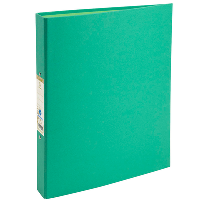 Artikelbild 5 für Exacompta Forever Ringbücher 2-Ringe farbsortiert 4,0 cm DIN A4, 10 St., Artikelnummer 681219