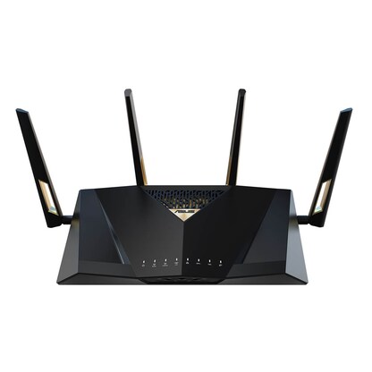 Artikelbild 2 für ASUS RT-BE88U WLAN-Router, 1 St., Artikelnummer 685689