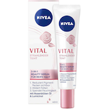 Artikelbild 1 für NIVEA VITAL STRAHLENDER TEINT 3-in-1 BEAUTY SERUM Gesichtsserum 40,0 ml, Artikelnummer 578991