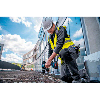 Artikelbild 4 für AKTION: BOSCH Professional GSR 18V-150 C Akku-Bohrschrauber 18,0 V, ohne Akku mit Prämie nach Registrierung, Artikelnummer 199978