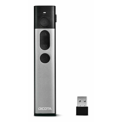 Artikelbild 5 für DICOTA Presenter, grüner Laser, Artikelnummer 401776