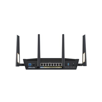 Artikelbild 6 für ASUS RT-BE88U WLAN-Router, 1 St., Artikelnummer 685689