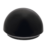 Artikelbild 1 für MAUL Magnete schwarz, Kunststoff Ø 3,0 x 1,9 cm, 10 St., Artikelnummer 475251