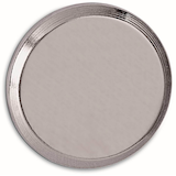 Artikelbild 1 für MAUL Magnet silber, Metall Ø 2,2 x 0,9 cm, 1 St., Artikelnummer 277964