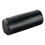 Artikelbild 1 für Alassio Schlampermäppchen schwarz, 22,0 x 8,5 cm, Artikelnummer 783472