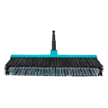 Artikelbild 3 für GARDENA Besenkopf combisystem schwarz Kunststoff 45,0 cm breit, Artikelnummer 922637