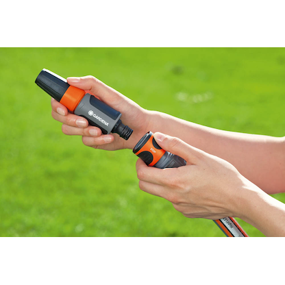 Artikelbild 6 für GARDENA Gartenschlauchverbinder Grundausstattung, Artikelnummer 204807