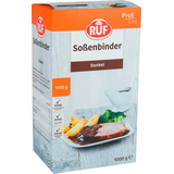 Artikelbild 1 für RUF Soßenbinder dunkel 1,0 kg, 1 St., Artikelnummer 609897