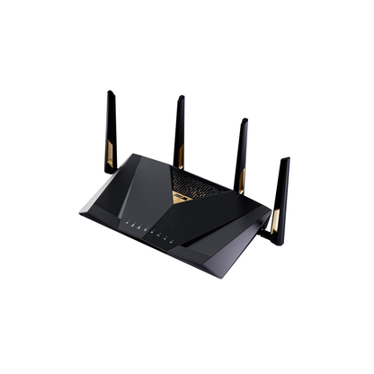 Artikelbild 4 für ASUS RT-BE88U WLAN-Router, 1 St., Artikelnummer 685689