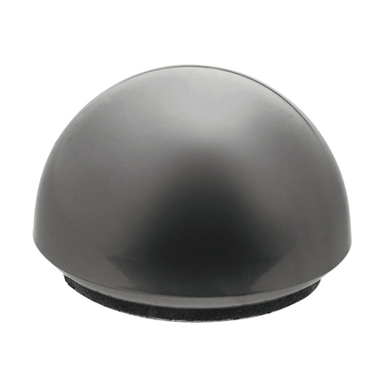 Artikelbild für MAUL Magnete silber, Kunststoff Ø 3,0 x 1,9 cm, 10 St., Artikelnummer 475269