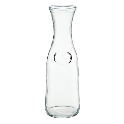 Artikelbild für Zeller Karaffe 1,0 l, 1 St., Artikelnummer 251090