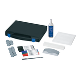 Artikelbild 1 für MAUL Moderationszubehör 38 Teile, Artikelnummer 531057