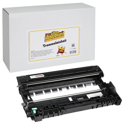 Artikelbild für office discount schwarz Trommel kompatibel zu brother DR-2300, Artikelnummer 919086