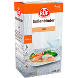 Artikelbild 1 für RUF Soßenbinder hell 1,0 kg, 1 St., Artikelnummer 609947