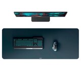 Artikelbild 1 für LEITZ Gaming-Mousepad extra groß dunkelgrau, Artikelnummer 673891