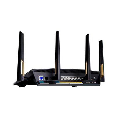 Artikelbild 5 für ASUS RT-BE88U WLAN-Router, 1 St., Artikelnummer 685689