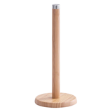 Artikelbild 1 für Zeller Küchenrollenhalter 25283 braun Bambus, 1 St., Artikelnummer 251744