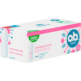 Artikelbild 1 für o.b. Tampons Original Super Plus für sehr starke Periode, 32 St., Artikelnummer 537971