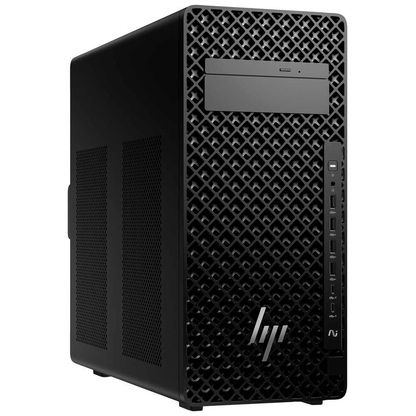 Artikelbild für HP Z2 Tower G1i A40MBET PC, Artikelnummer 706071